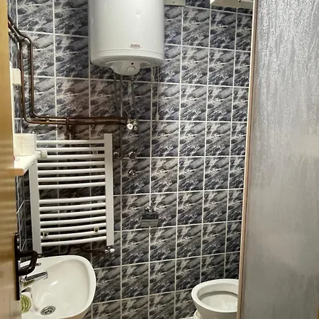 Savinka Pensiune Zlatibor