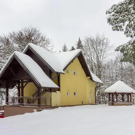 Savinka Гостевой дом Златибор