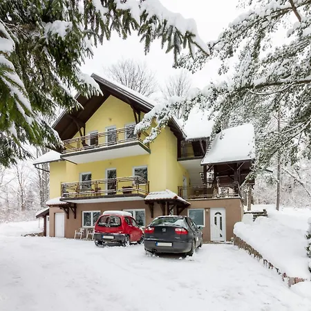 Savinka Guest house Zlatibor