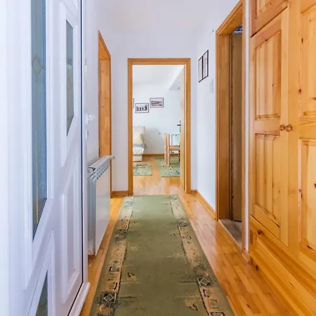 Guest house Savinka
