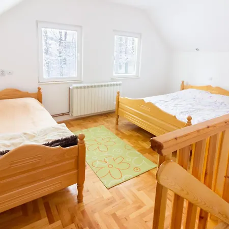 Guest house Savinka *