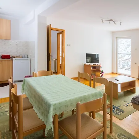 Guest house Savinka