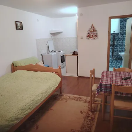 Savinka Guest house