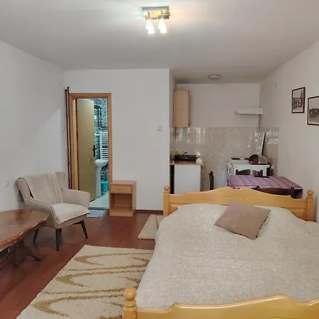 Guest house Savinka