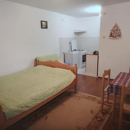 Savinka Guest house *