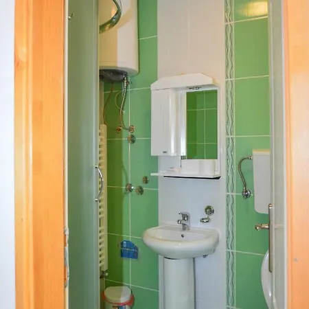 Savinka Guest house Zlatibor