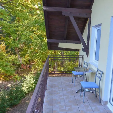 Savinka Гостевой дом Златибор